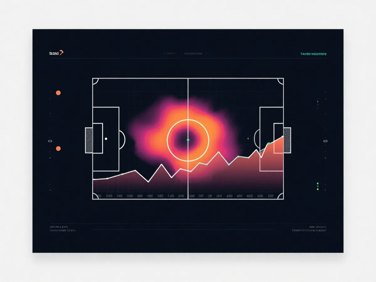 数据可视化示意图