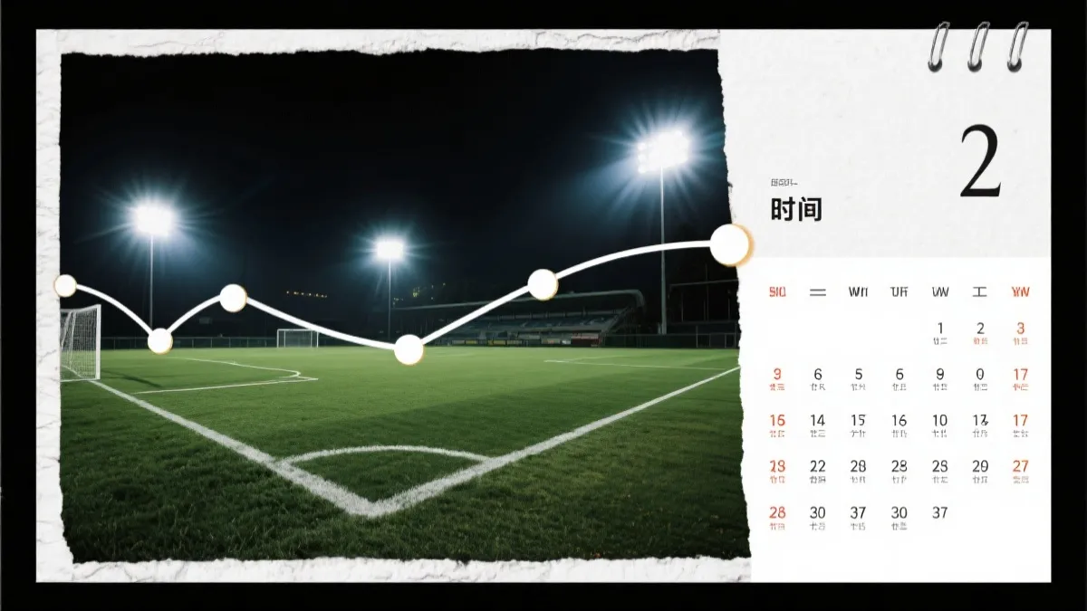 2026世界杯免费观看一览：从预选赛尾声到决赛夜，用时间线把免费观赛安排拉满