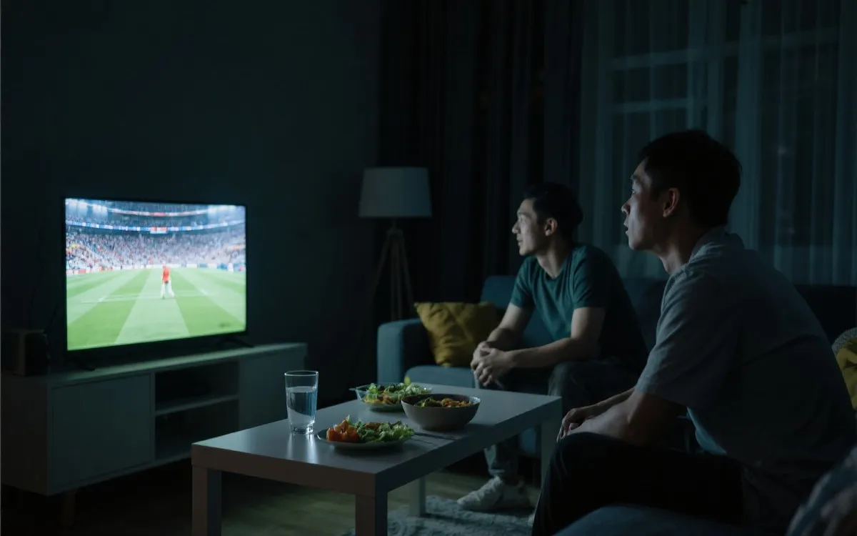 2026世界杯决赛什么时候开始？一场开球时间引发的作息连锁反应（加班党/学生党/带娃家庭全攻略）